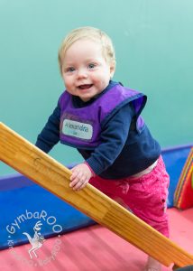 GymbaROO BabyROO Repetition: Why it’s essential to learning for babies and children GymbaROO BabyROO